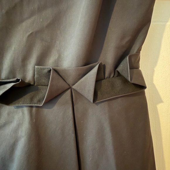 Vintage Alice & Olivia Black Dress - XS - Picture 4 of 8